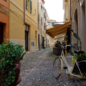 Abaco Alghero