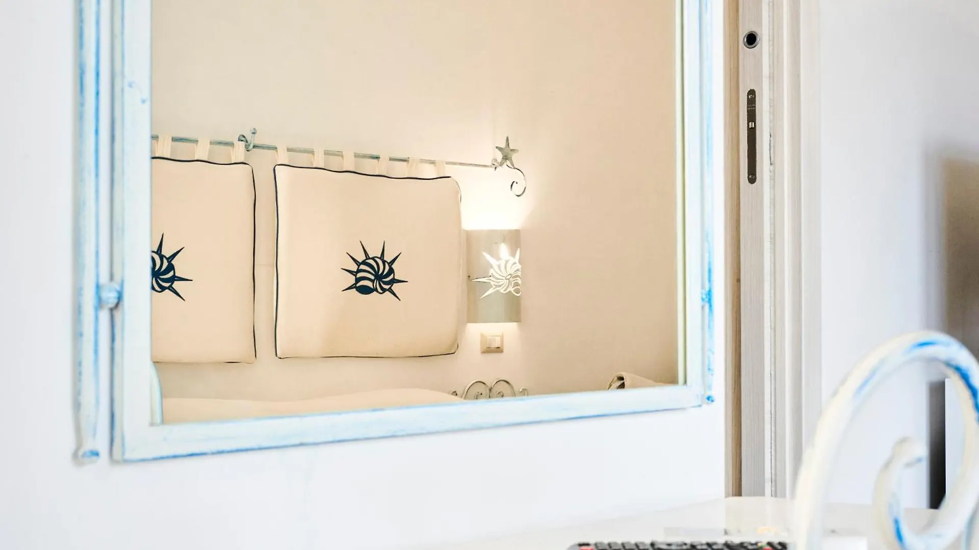 Le Conchiglie Alghero Hotel